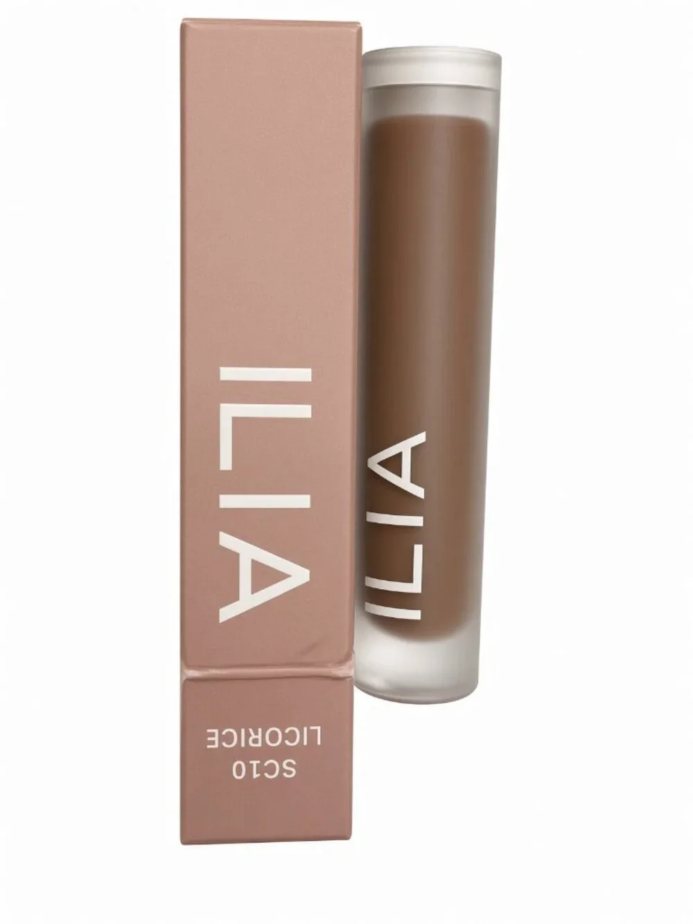ILIA True Skin Serum Concealer SC10 Licorice New